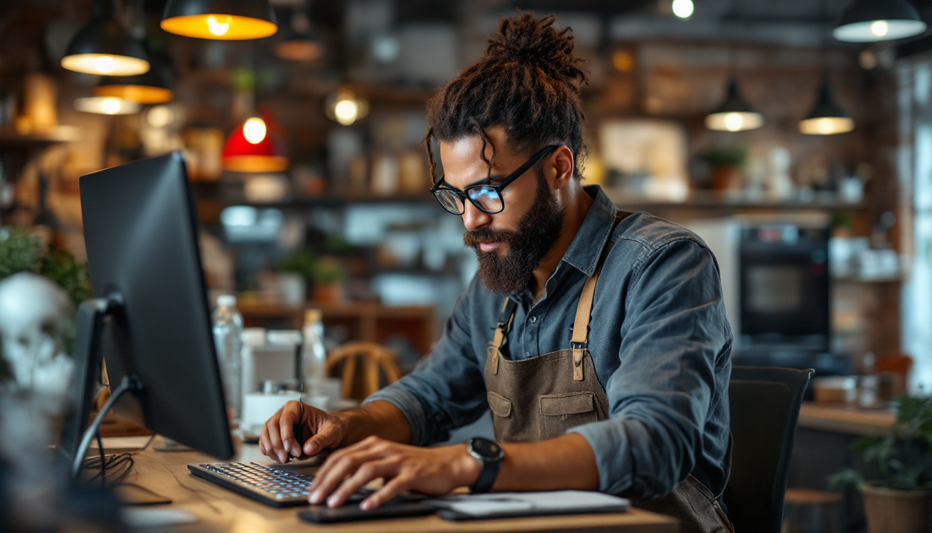How Small Businesses are Making Money with AI